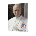 Obraz religijny na płótnie - Papież Leon XIV