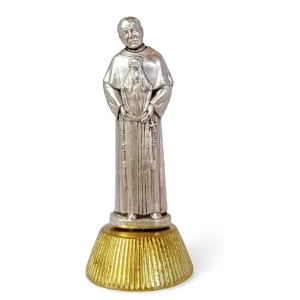 Figurka Św. Maksymiliana Kolbe 6 cm