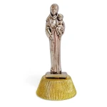 Figurka Św. Antoniego z przylepcem - 5 cm