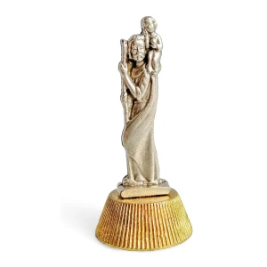 Figurka Św. Krzysztofa 5,5 cm