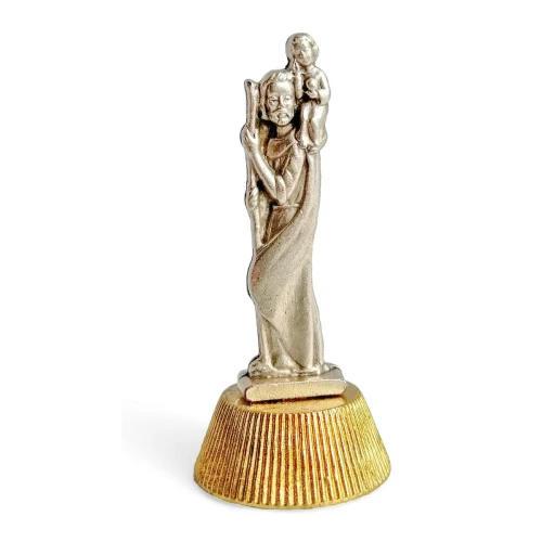 Figurka Św. Krzysztofa 5,5 cm