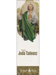 Zakładka do książki św. Juda Tadeusz