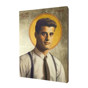 Ikona Święty Pier Giorgio Frassati - Różne formaty  