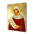 Święta Sara na ikonie