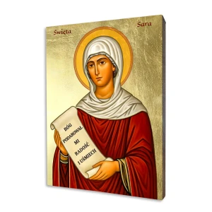 Ikona święta Sara