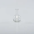 Ampułka mszalna z tacy srebrnej - 100 ml
