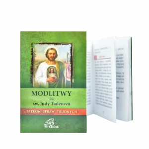 Modlitwy do św. Judy Tadeusza 