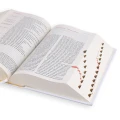Biblia Plus – Najbogatsze wydanie z odnośnikami | Skrutacja | Paginacja | Biała - paginatory