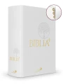 Biblia Plus – Najbogatsze wydanie z odnośnikami | Skrutacja | Paginacja | Biała