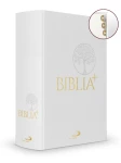 Biblia Plus – Najbogatsze wydanie z odnośnikami | Skrutacja | Paginacja | Biała