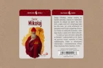 Karta Skuteczni Święci - Św. Mikołaj