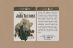 Karta Skuteczni Święci - Św. Juda Tadeusz