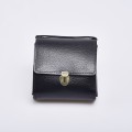 Eleganckie etui skórzane z wyposażeniem