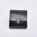 Eleganckie etui skórzane z wyposażeniem