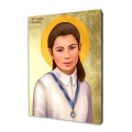 Ikona religijna bł. Laura Vicuña