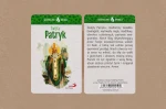 Karta Skuteczni Święci - Św. Patryk
