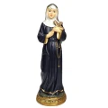 Święta Rita figurka - mała - 13 cm