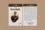 Karta Skuteczni Święci - Św. Gerard Majella