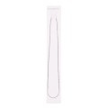 Łańcuszek do krzyżyka, lube medalika - Splot popcorn - Dłg. 55 cm, szer. 0,1 cm - opakowanie