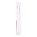 Łańcuszek do krzyżyka, lube medalika - Splot popcorn - Dłg. 55 cm, szer. 0,1 cm - opakowanie