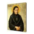 Ikona bł. Franciszka Siedliska