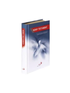 Pismo Święte Nowego Testamentu - format mały