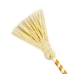 Kropidło drewniane 23 cm