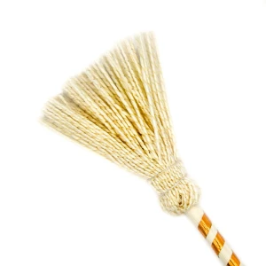 Kropidło drewniane 23 cm