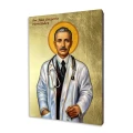 Ikona Świętego José Gregorio Hernández