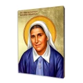 Ikona Świętej Maria Carmen Rendiles Martínez