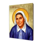 Ikona Świętej Maria Carmen Rendiles Martínez