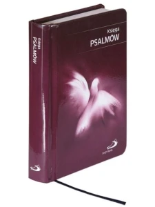 Księga psalmów - format mały