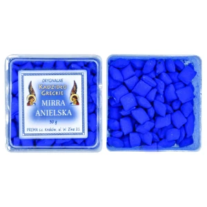 Kadzidło greckie 30g - Mirra Anielska 