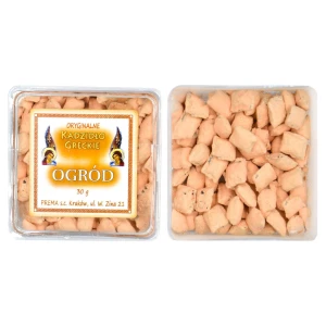 Kadzidło greckie 30g - Ogród