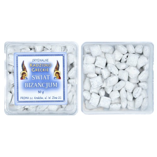 Kadzidło greckie 30g - Świat Bizancjum