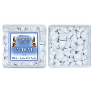 Kadzidło greckie 30g - Gardenia