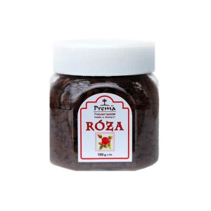 Kadzidło proszkowe 100g - Róża 