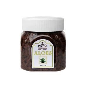 Kadzidło proszkowe 100g - Aloes 
