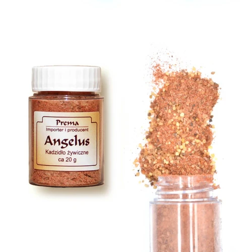 Kadzidło żywiczne MINI 20 g - Angelus