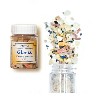 Kadzidło żywiczne MINI 20 g - Gloria