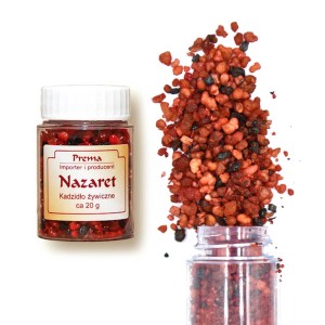 Kadzidło żywiczne MINI 20 g - Nazaret