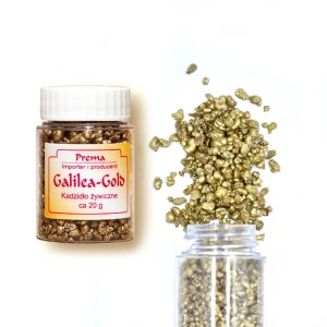 Kadzidło żywiczne MINI 20 g - Galilea-gold