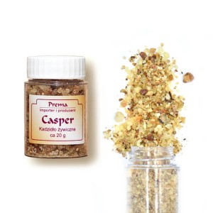 Kadzidło żywiczne MINI 20 g - Casper