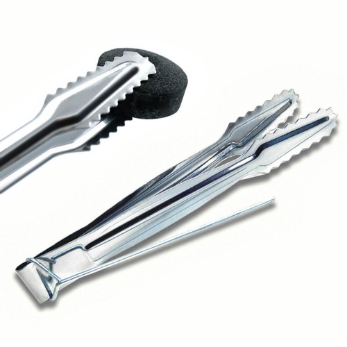 Szczypce ze szpikulcem do węgielków