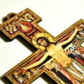 Krzyż św. Franciszka