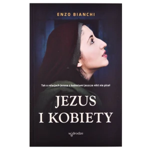 Książka - Jezus i kobiety