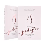 Książka - Projekt Judyta. Czym jest siła kobiety?