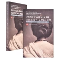 Książka - Życie zmienia się, ale się nie kończy. Chrześcijańskie przeżycie żałoby
