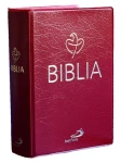 Biblia Bordowa